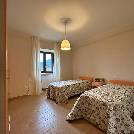 Hébergement de vacances Nonno Gio Sulmona