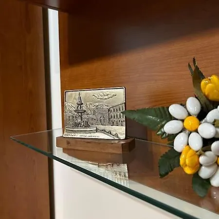 Holiday home Nonno Gio