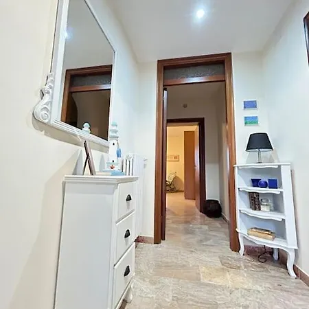 Holiday home Nonno Gio Sulmona