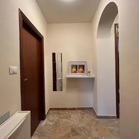 Hébergement de vacances Nonno Gio *