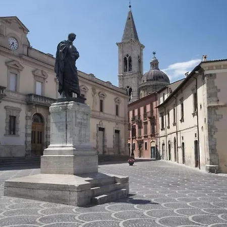 Holiday home Nonno Gio *