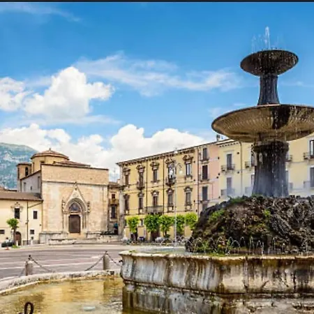 Holiday home Nonno Gio