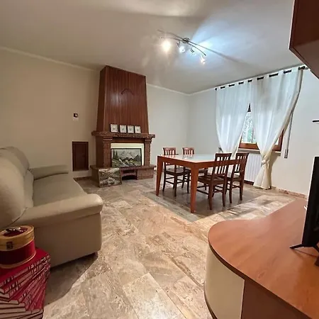 Holiday home Nonno Gio