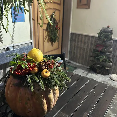 Holiday home Nonno Gio *