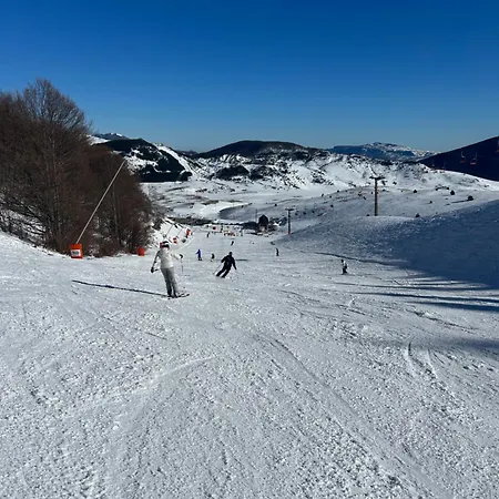 Nonno Gio Holiday home