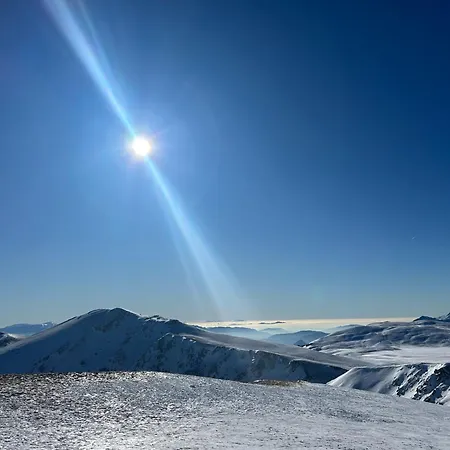 Nonno Gio Holiday home