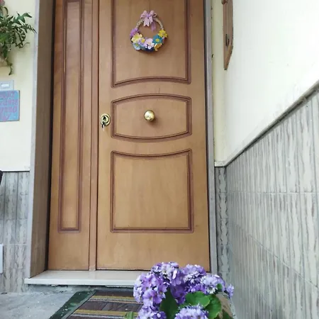 Nonno Gio Holiday home