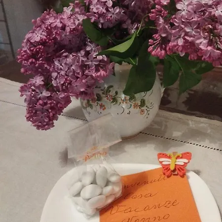 Hébergement de vacances Nonno Gio Sulmona
