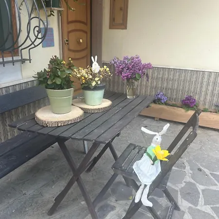 Nonno Gio Sulmona