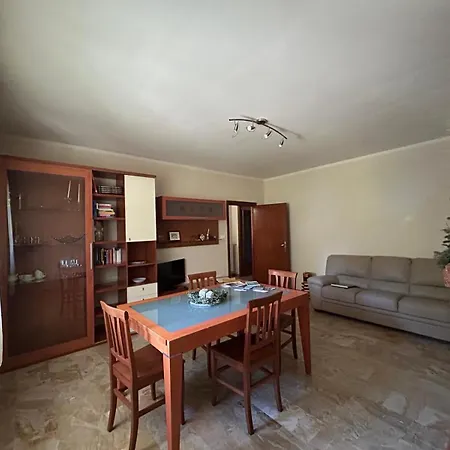Nonno Gio Holiday home *