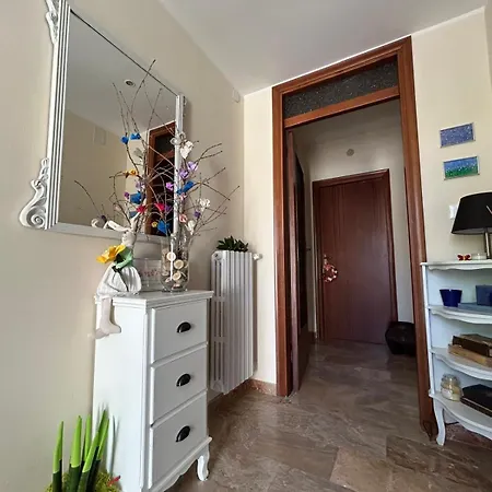 Nonno Gio Holiday home Sulmona