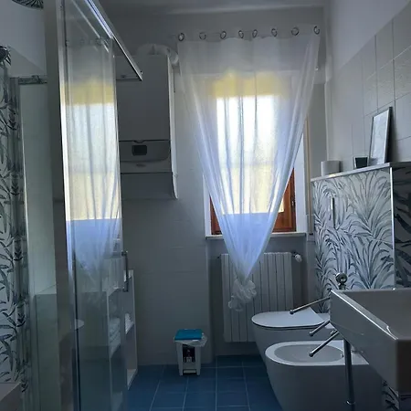 Nonno Gio Holiday home