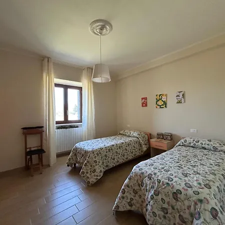 Nonno Gio Holiday home *