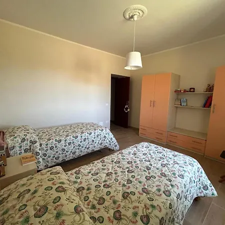 Holiday home Nonno Gio *