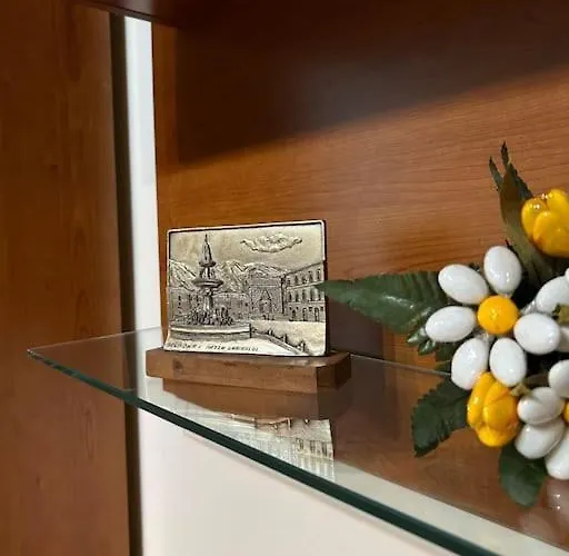 Сasa de vacaciones Nonno Gio