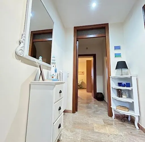 Сasa de vacaciones Nonno Gio Sulmona