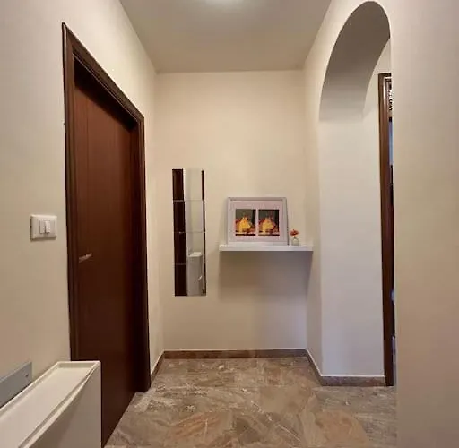 Сasa de vacaciones Nonno Gio *