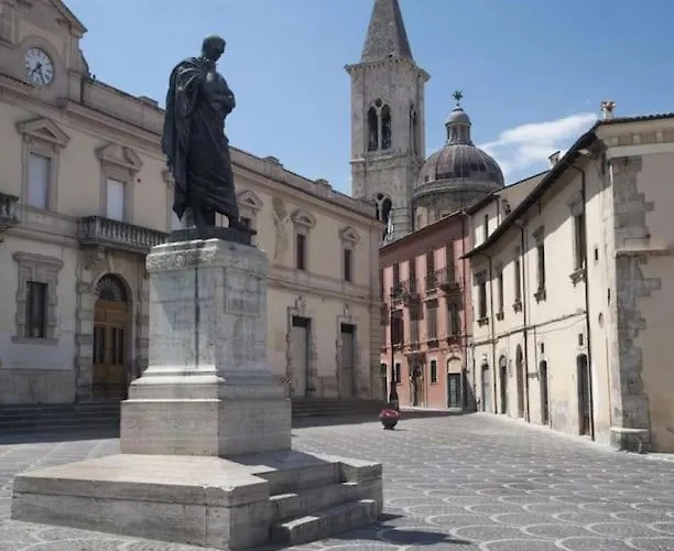 Сasa de vacaciones Nonno Gio *