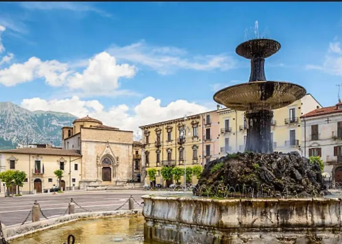 Сasa de vacaciones Nonno Gio