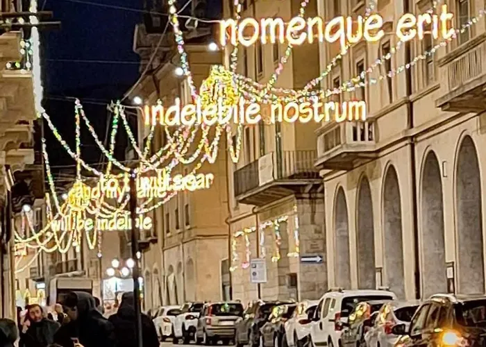 Сasa de vacaciones Nonno Gio *