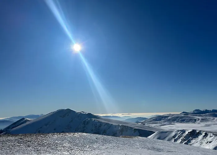 Nonno Gio Сasa de vacaciones