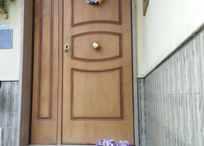 Nonno Gio Сasa de vacaciones